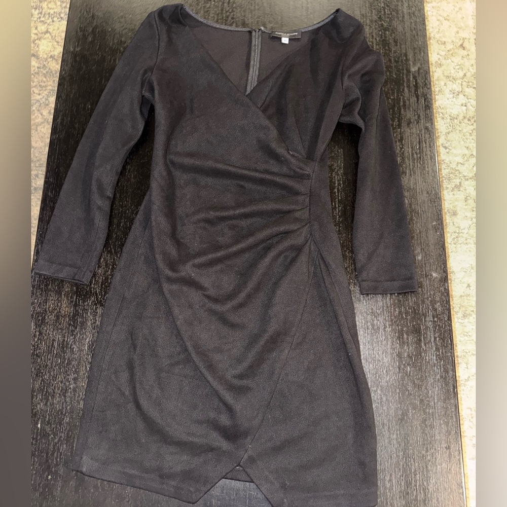 🐦‍⬛Slate & Willow Long Sleeve Dress🐦‍⬛